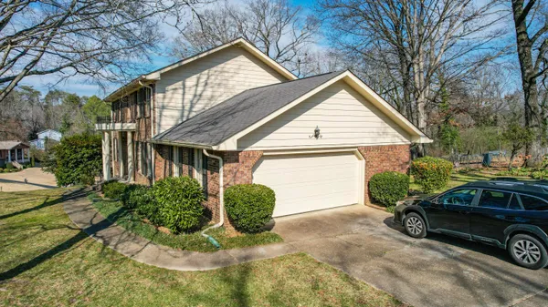 $424,900 | 4709 Ridge Crest Road, Hixson, TN 37343