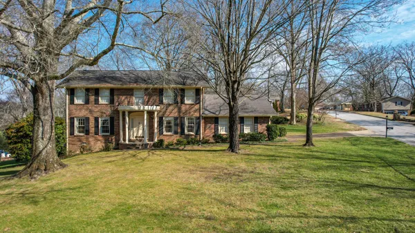 $424,900 | 4709 Ridge Crest Road, Hixson, TN 37343