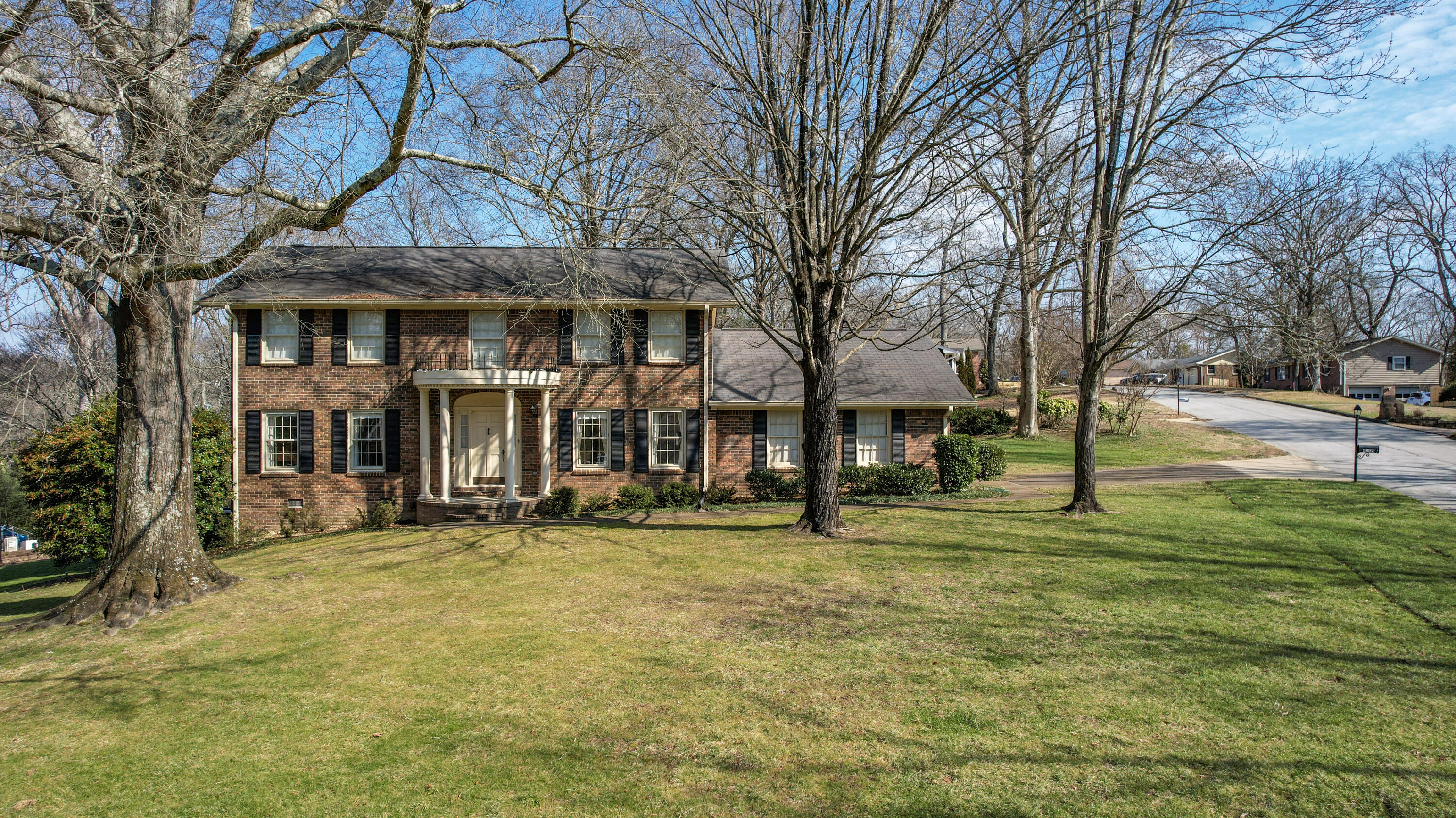 4709 Ridge Crest Road Hixson, TN 37343 - Photo 57 of 58 57-DJI_0120