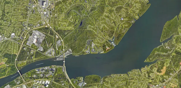 $424,900 | 4709 Ridge Crest Road, Hixson, TN 37343