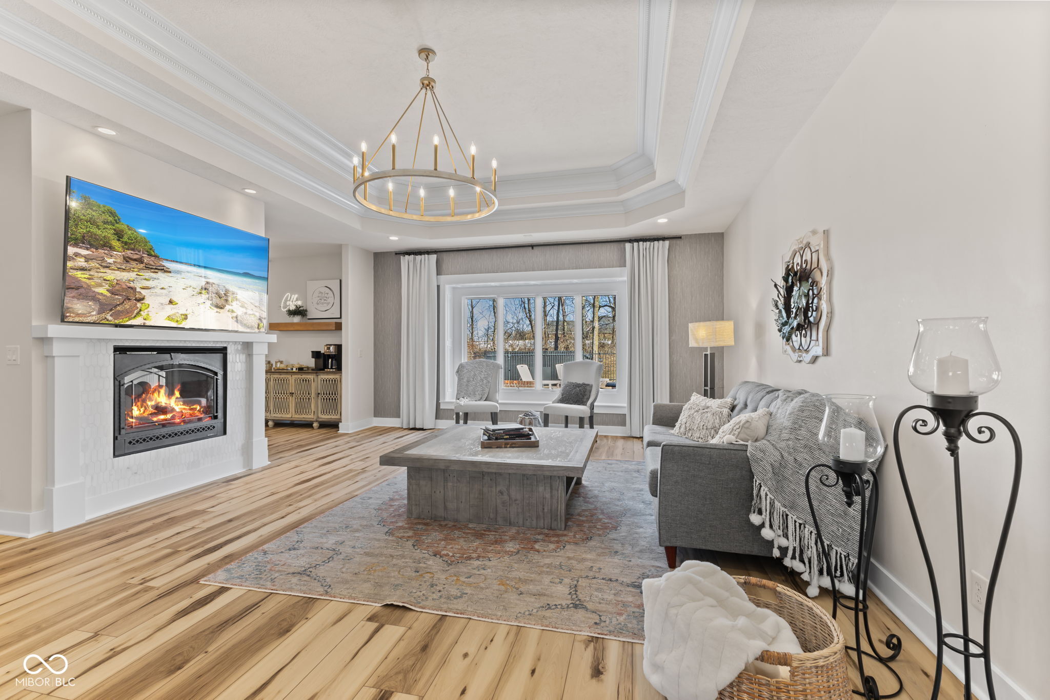 1356 Rutherglen Court Danville, IN 46122 - Photo 14 of 68