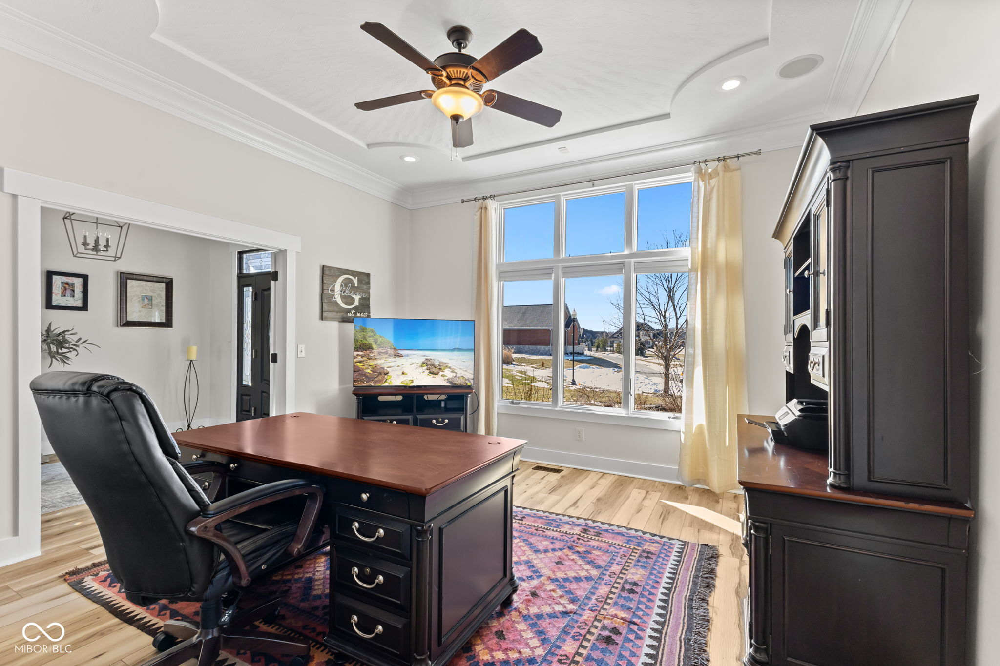 1356 Rutherglen Court Danville, IN 46122 - Photo 17 of 68