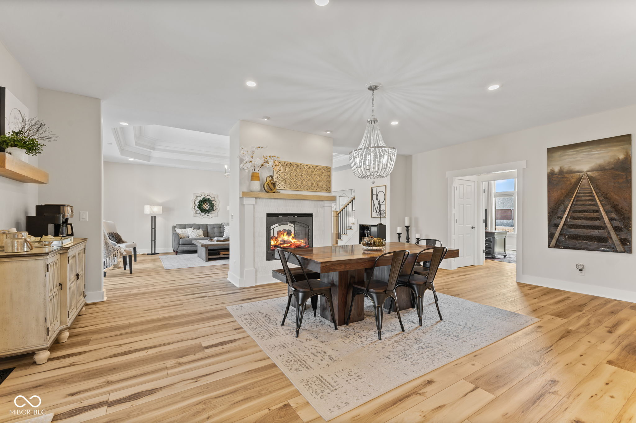 1356 Rutherglen Court Danville, IN 46122 - Photo 19 of 68