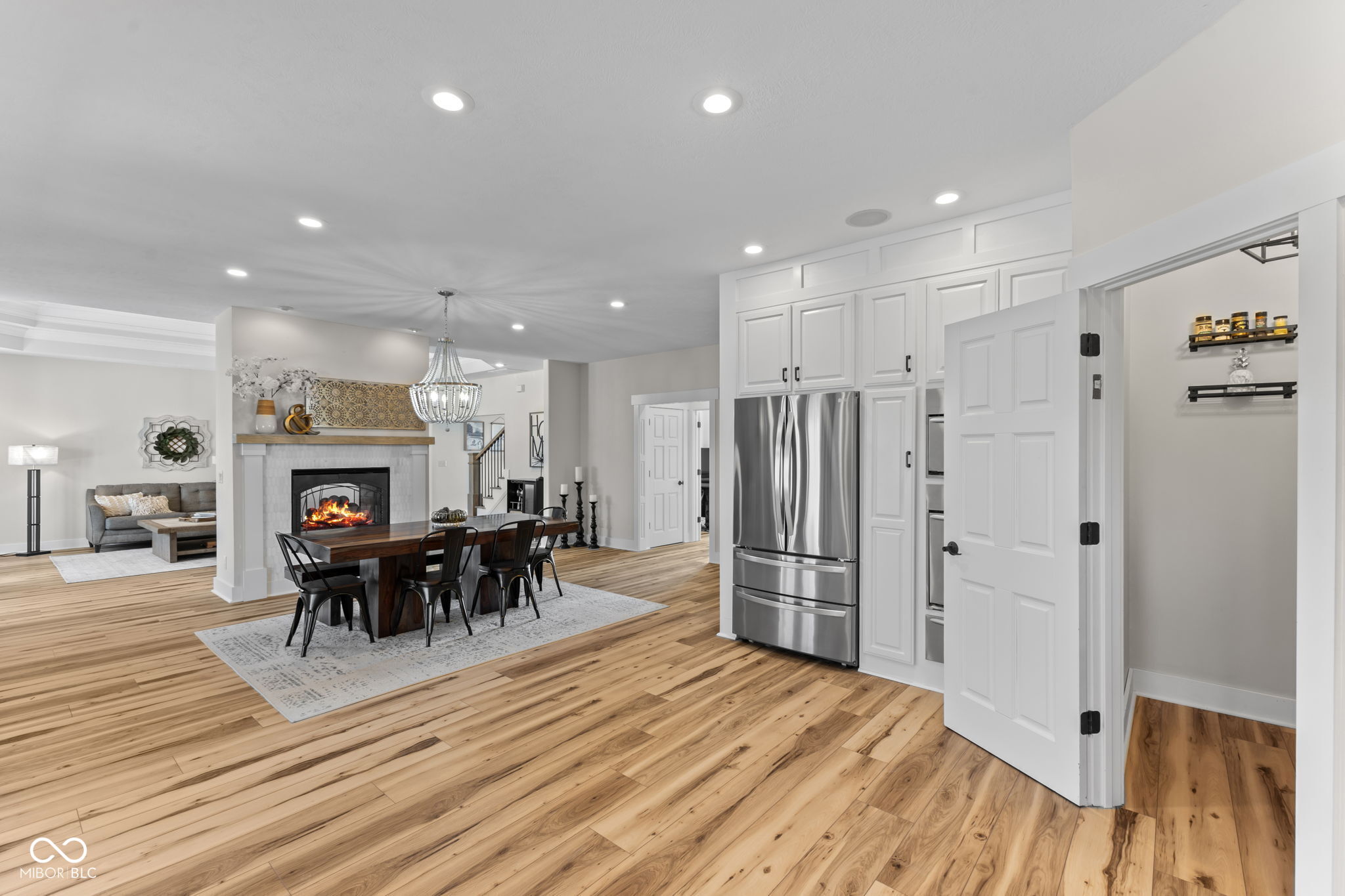 1356 Rutherglen Court Danville, IN 46122 - Photo 24 of 68