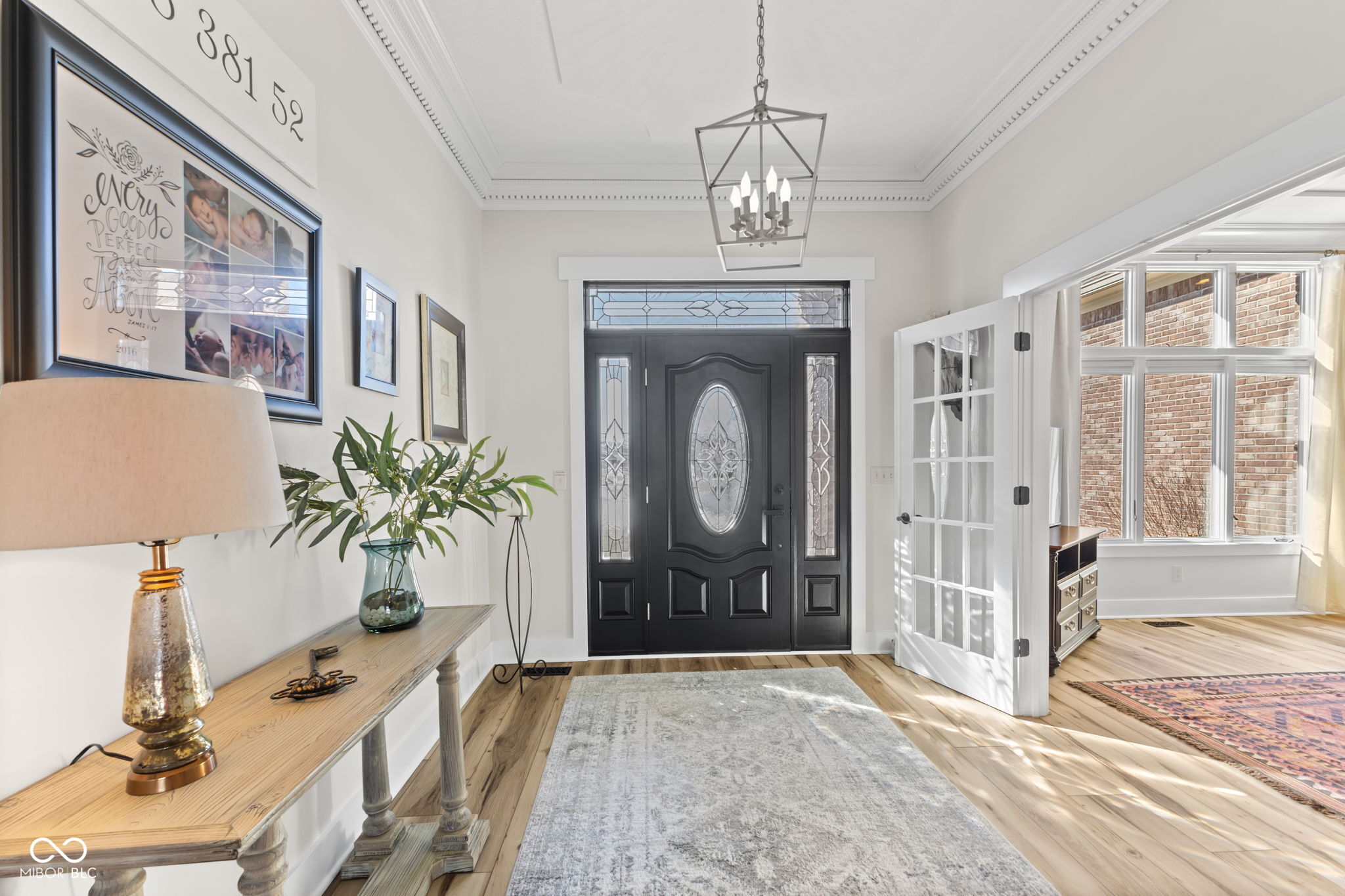 1356 Rutherglen Court Danville, IN 46122 - Photo 3 of 68