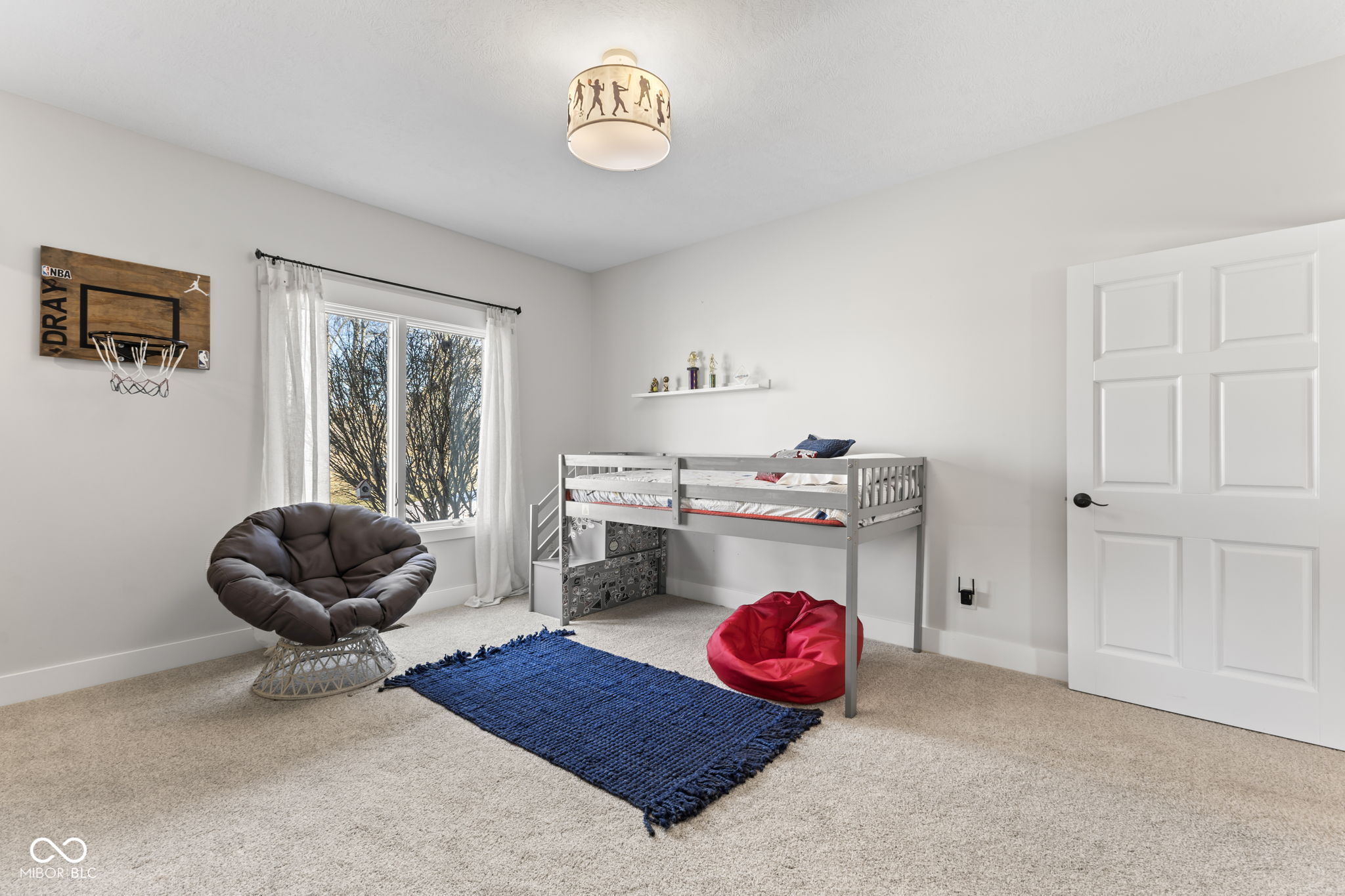 1356 Rutherglen Court Danville, IN 46122 - Photo 33 of 68