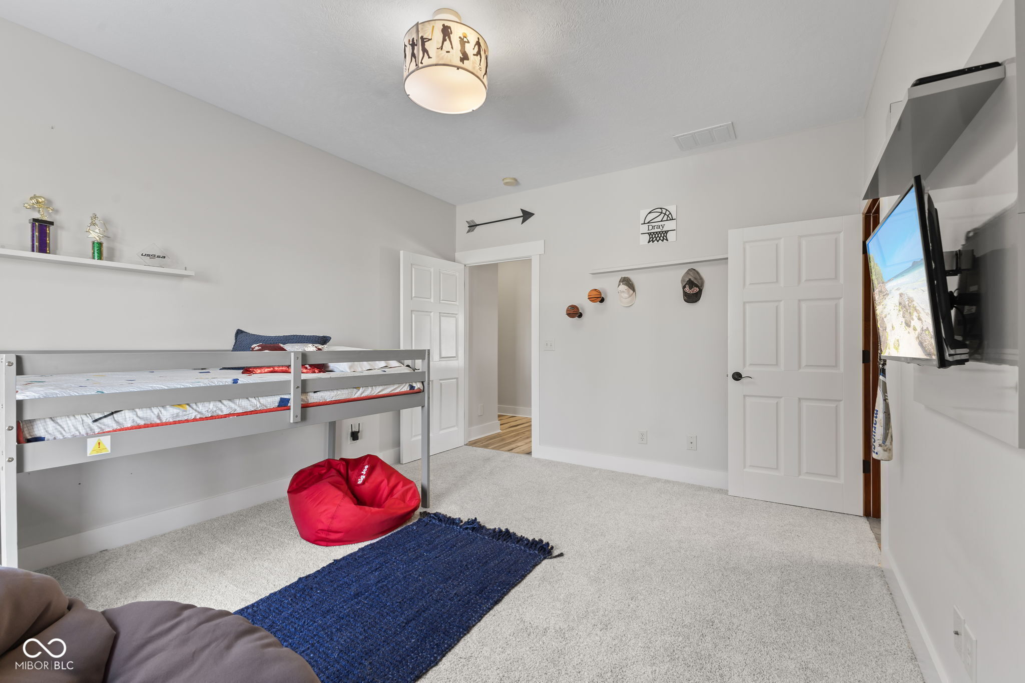 1356 Rutherglen Court Danville, IN 46122 - Photo 36 of 68