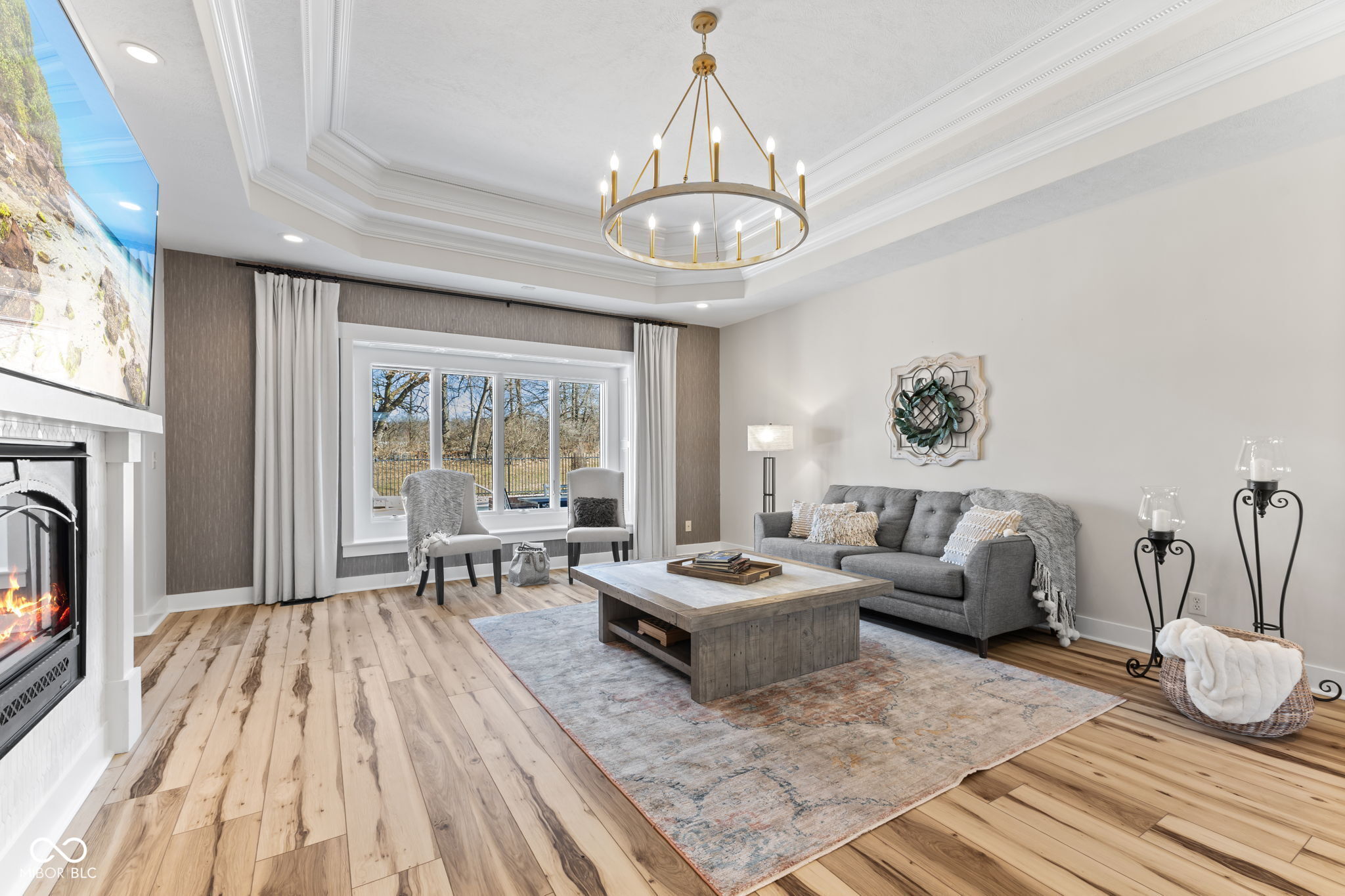 1356 Rutherglen Court Danville, IN 46122 - Photo 4 of 68