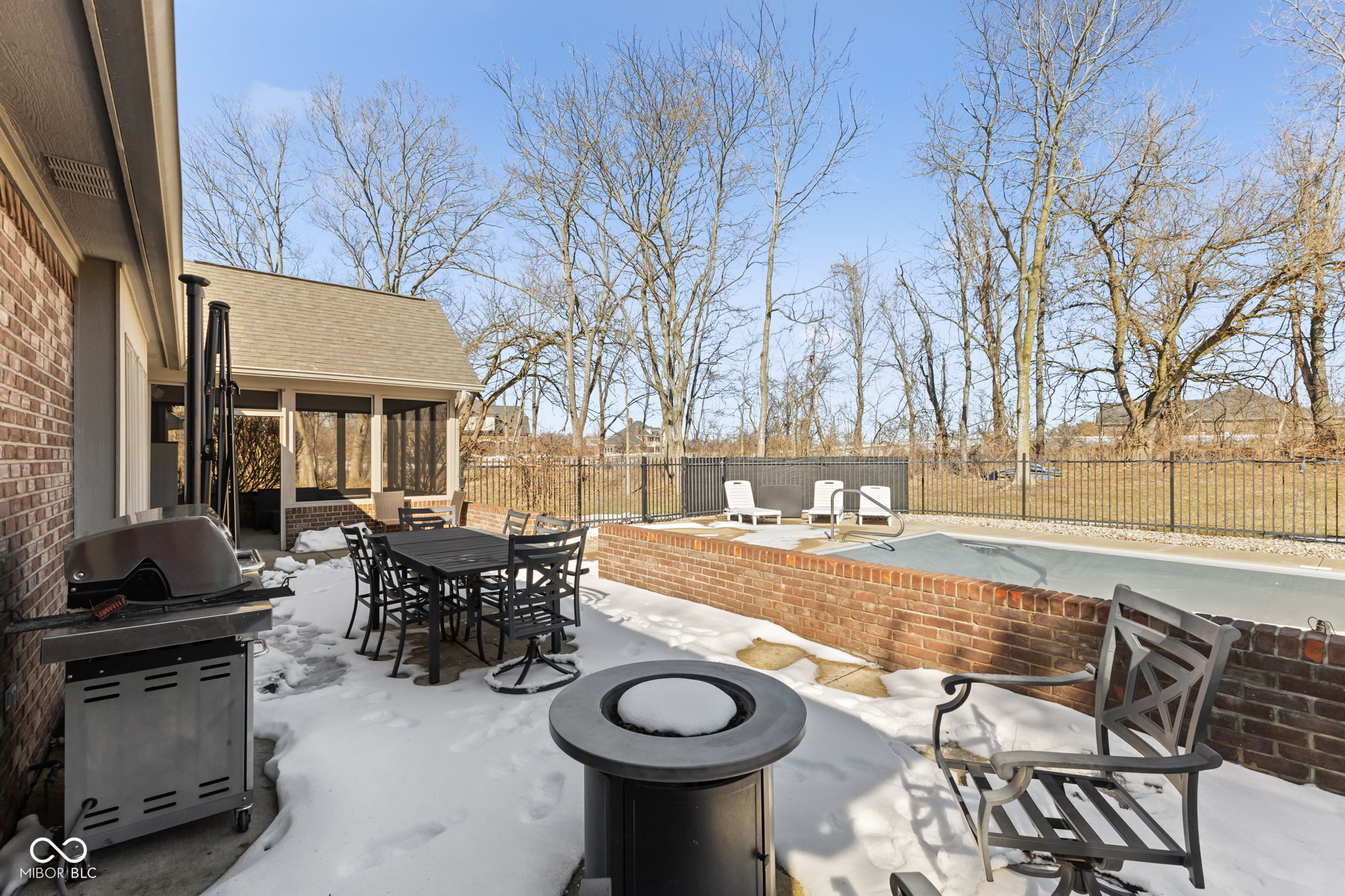 1356 Rutherglen Court Danville, IN 46122 - Photo 50 of 68