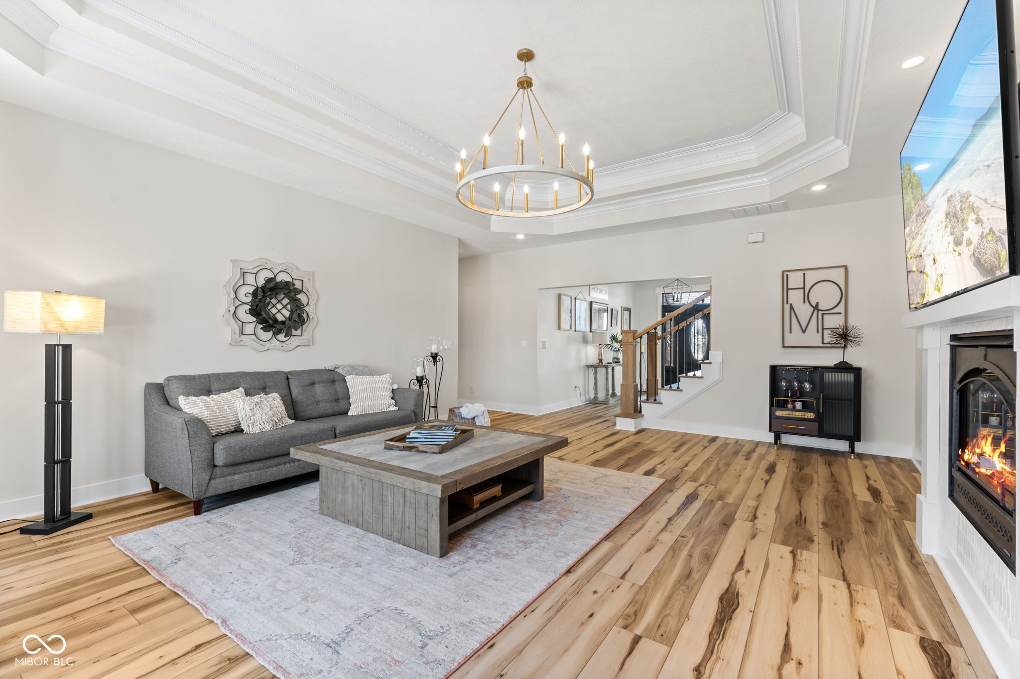 1356 Rutherglen Court Danville, IN 46122 - Photo 5 of 68