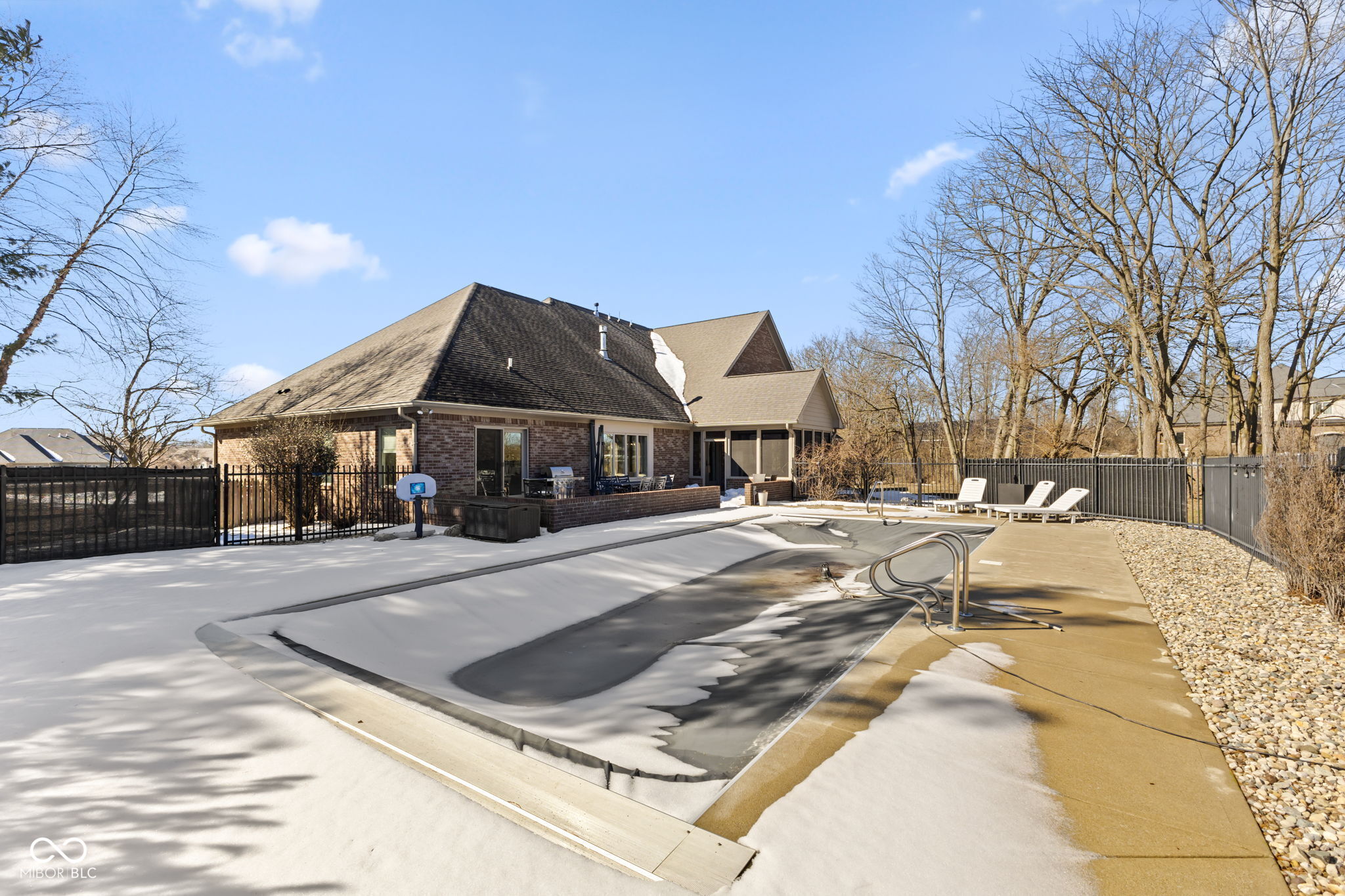 1356 Rutherglen Court Danville, IN 46122 - Photo 51 of 68