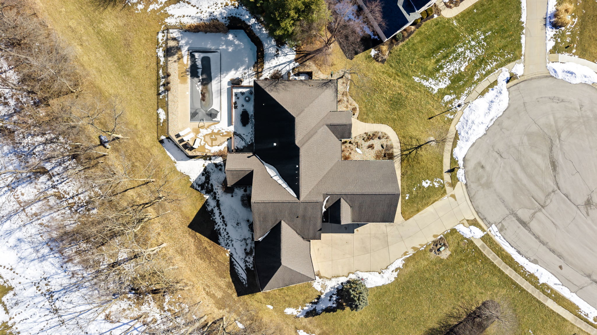 1356 Rutherglen Court Danville, IN 46122 - Photo 54 of 68