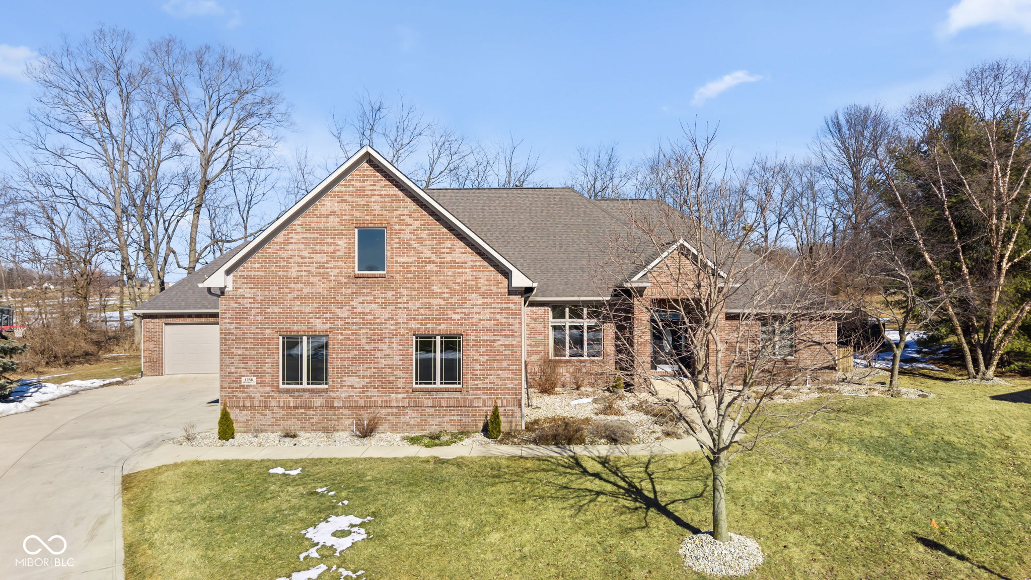 1356 Rutherglen Court Danville, IN 46122 - Photo 57 of 68