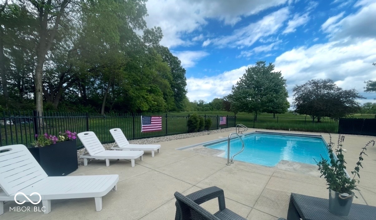 1356 Rutherglen Court Danville, IN 46122 - Photo 60 of 68