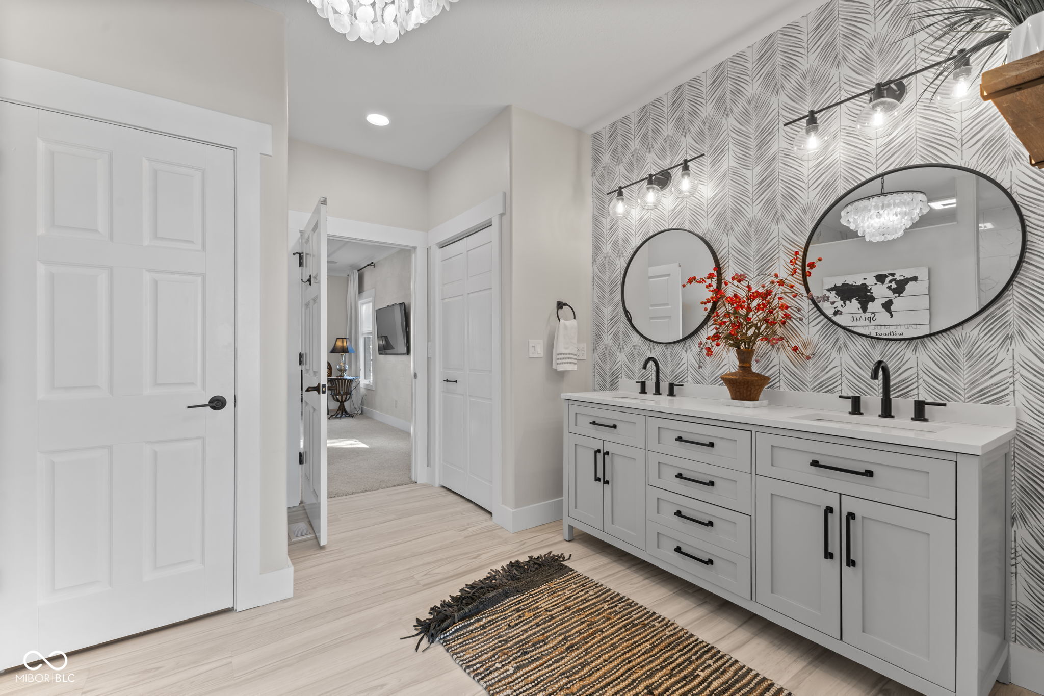 1356 Rutherglen Court Danville, IN 46122 - Photo 9 of 68