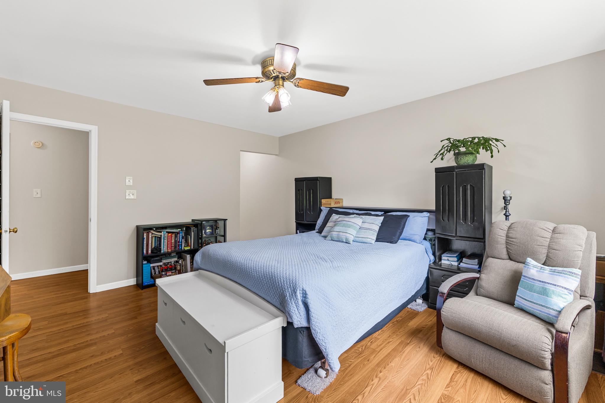 164 Oliver Lane Ruckersville, VA 22968 - Photo 22 of 39 Cozy retreat with warm wood accents.