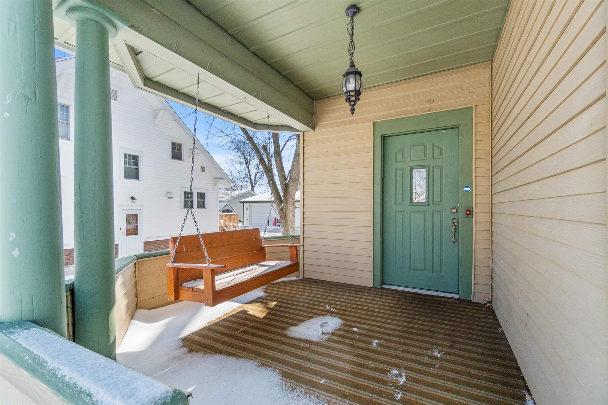 210 West Oak Street Butler, IN 46721 - Photo 3 of 30