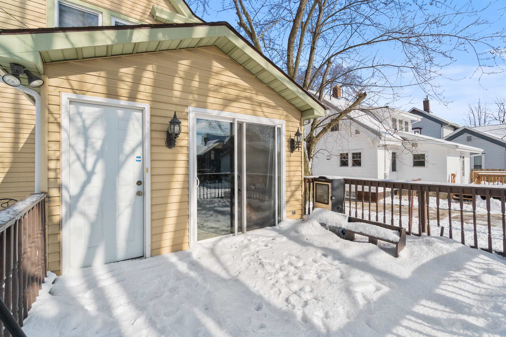 210 West Oak Street Butler, IN 46721 - Photo 27 of 30
