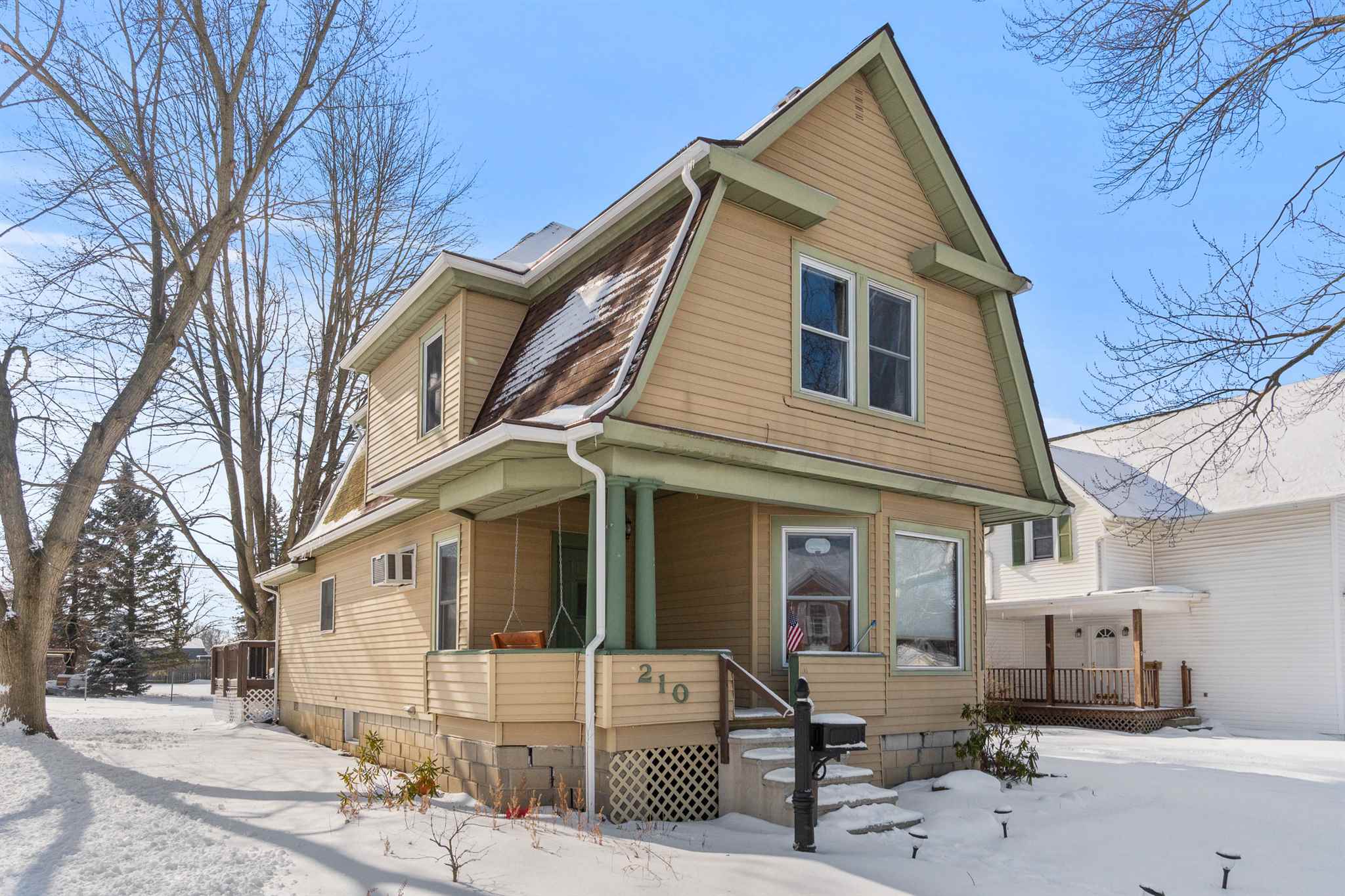 210 West Oak Street Butler, IN 46721 - Photo 30 of 30