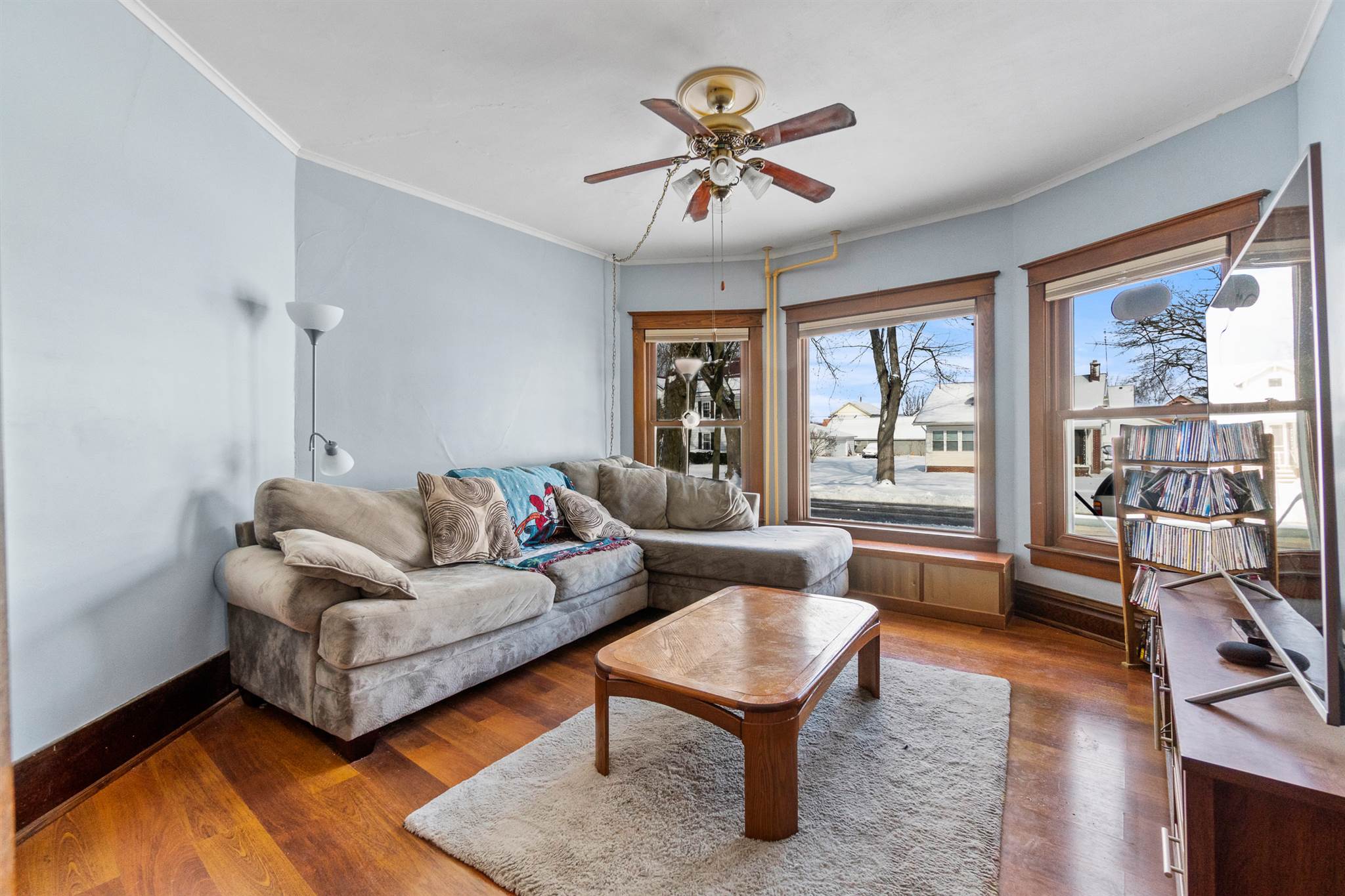 210 West Oak Street Butler, IN 46721 - Photo 4 of 30
