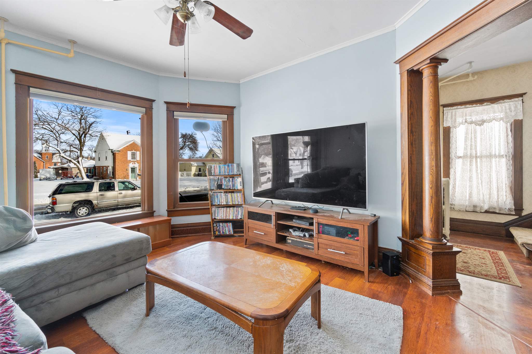 210 West Oak Street Butler, IN 46721 - Photo 5 of 30