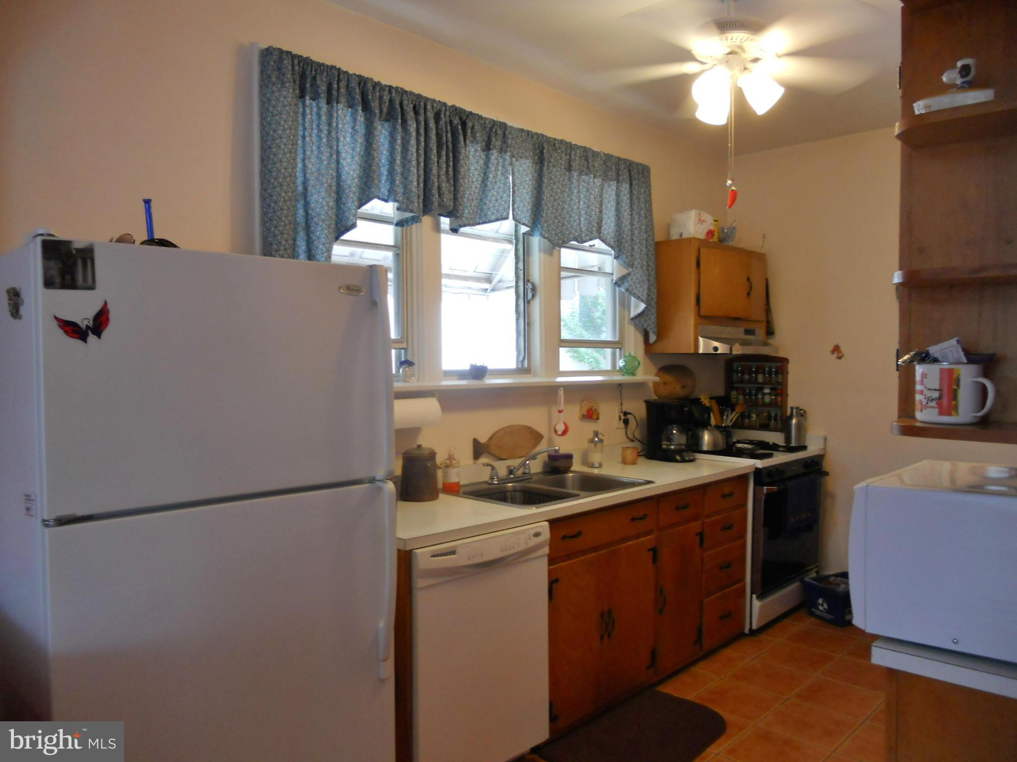 609 Anneslie Road Baltimore, MD 21212 - Photo 8 of 20 Kitchen