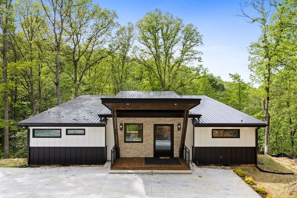 148 Brookwood Drive Blue Ridge, GA 30513 - Photo 43 of 56
