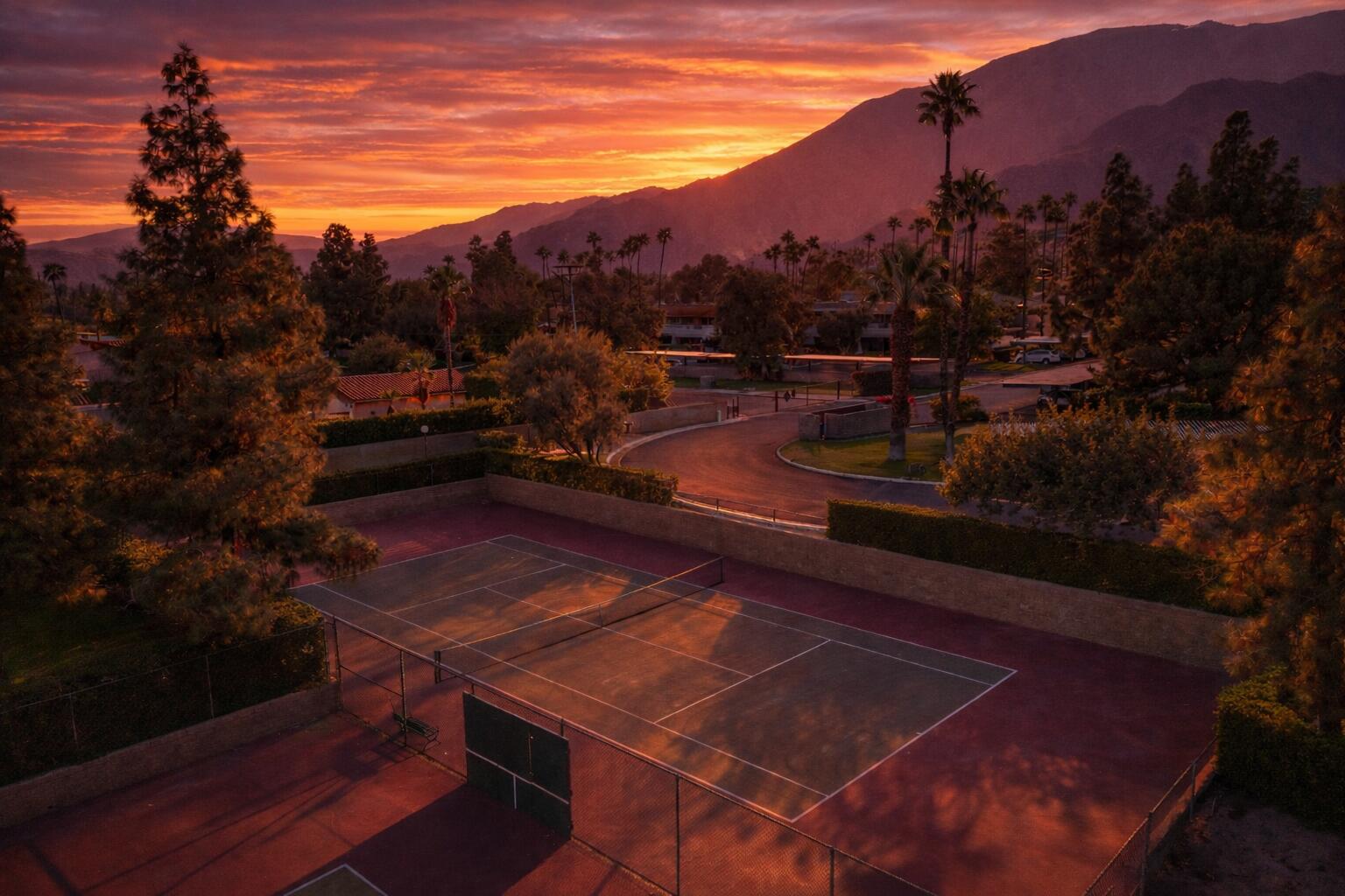 2857 North Los Felices Road, Unit 203 Palm Springs, CA 92262 - Photo 7 of 40 75BA636C-5B1F-4FED-B9DF-5FA6F97A135F