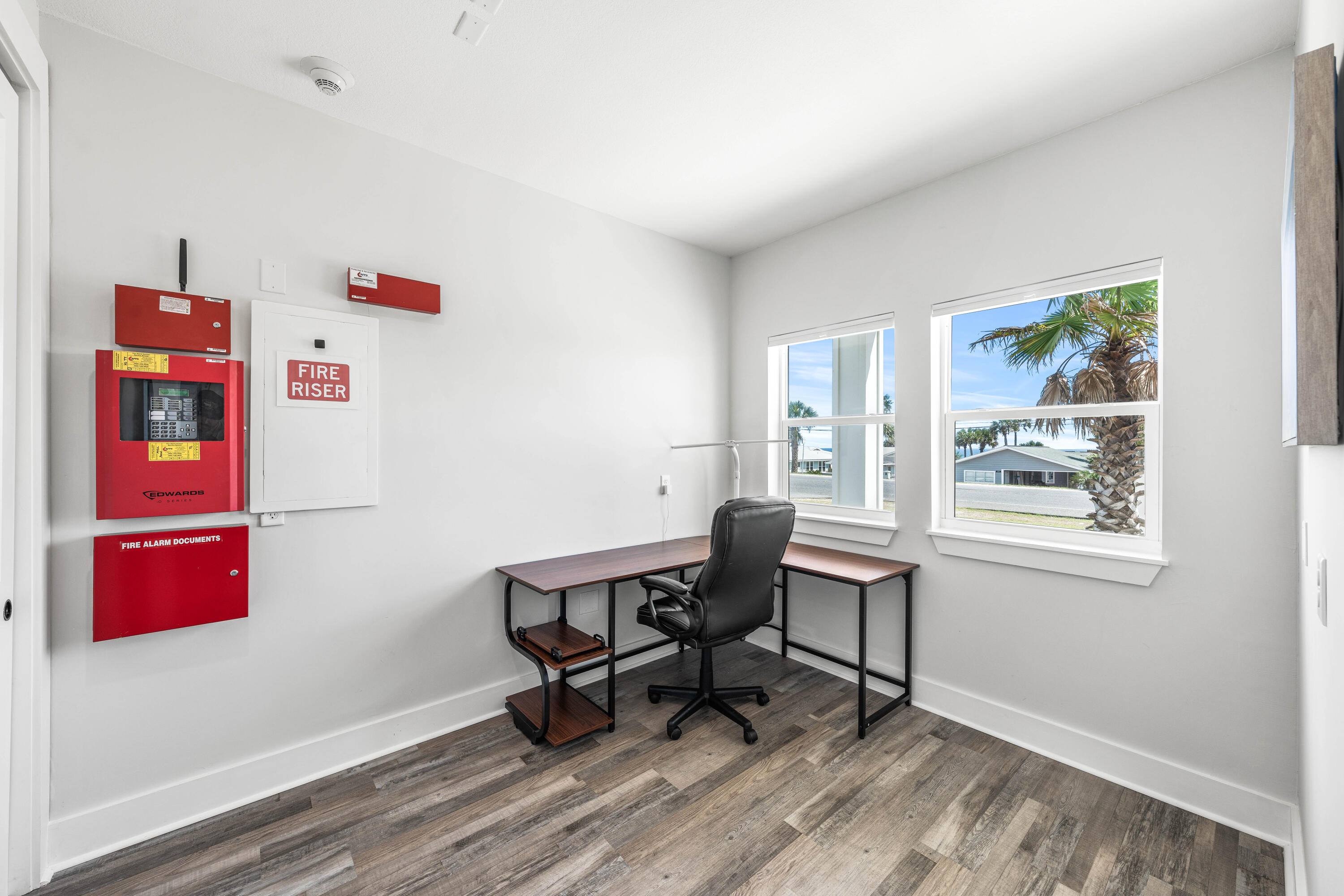 13308 Front Beach Road Panama City Beach, FL 32407 - Photo 65 of 68 1st Floor Large Office