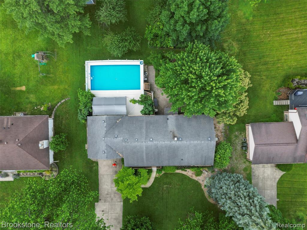 2830 Harrington Road Rochester Hills, MI 48307 - Photo 30 of 38