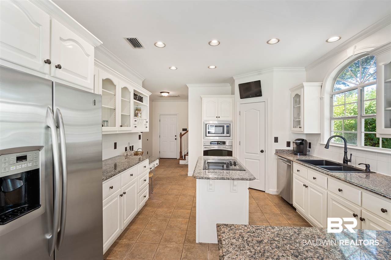 142 McIntosh Bluff Road Fairhope, AL 36532 - Photo 6 of 47
