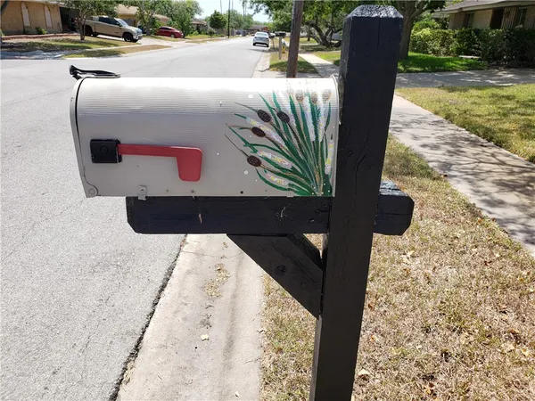 $1,695 | 6845 Rhine Drive, Corpus Christi, TX 78412