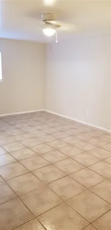 wooden floor in a empty room