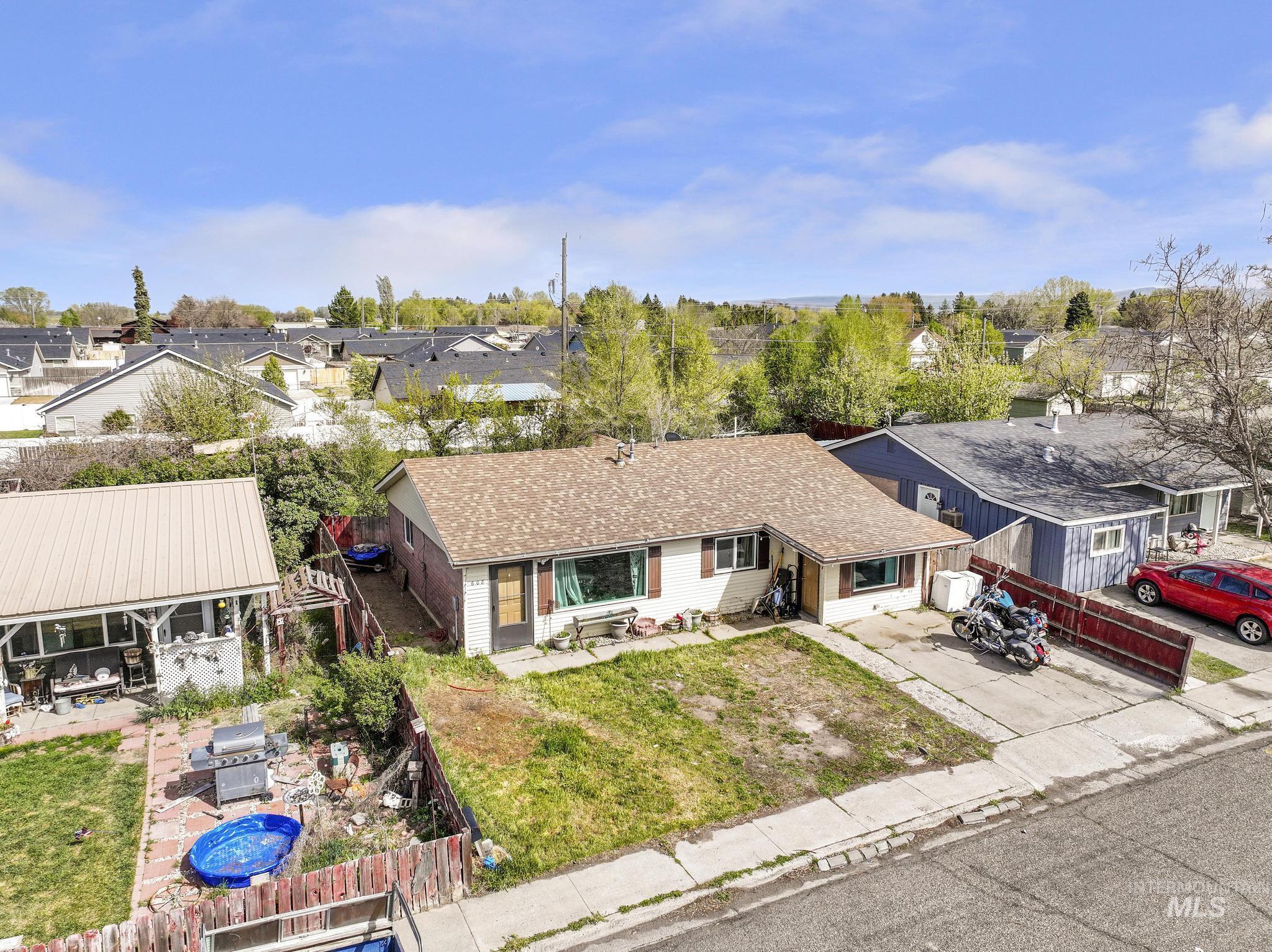 608 South C Street Rupert, ID 83350 - Photo 1 of 1