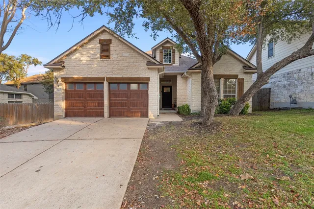 $3,100 | 5124 Scottish Thistle Drive, Austin, TX 78739