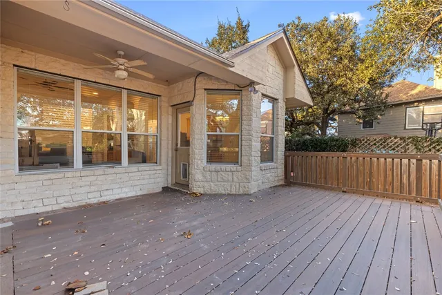 $3,100 | 5124 Scottish Thistle Drive, Austin, TX 78739