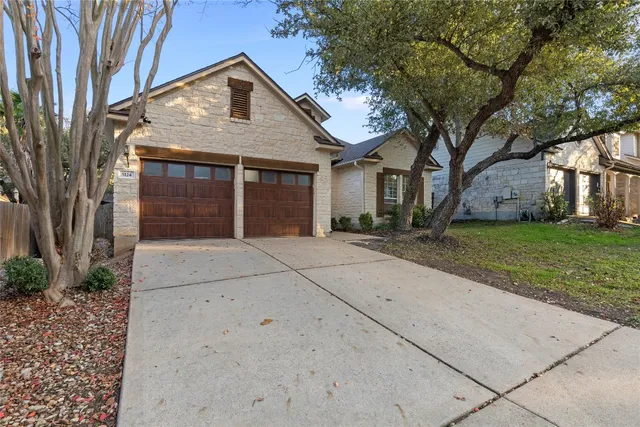 $3,100 | 5124 Scottish Thistle Drive, Austin, TX 78739
