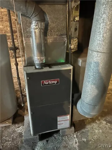 $115,000 | 175 Forest Avenue, Syracuse, NY 13205