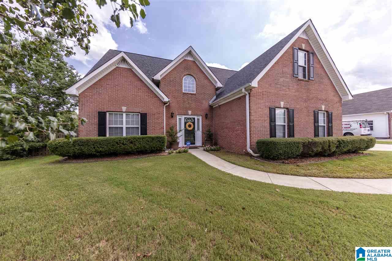 114 Heather Way Pelham, AL 35124 - Photo 2 of 43