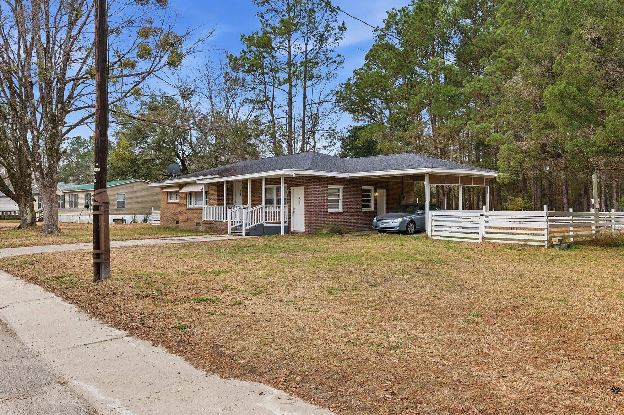 412 County Rd S-22-129 Andrews, SC 29510 - Photo 3 of 44 Gallery Image 3