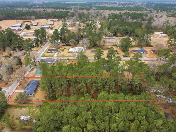 $170,000 | 412 County Rd S-22-129, Andrews, SC 29510