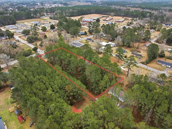 $170,000 | 412 County Rd S-22-129, Andrews, SC 29510