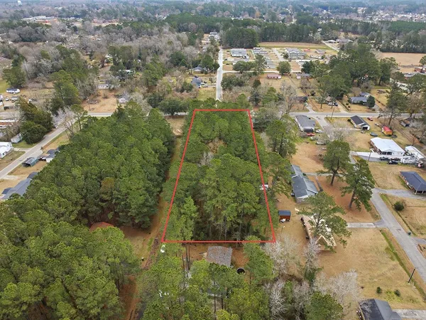 $170,000 | 412 County Rd S-22-129, Andrews, SC 29510