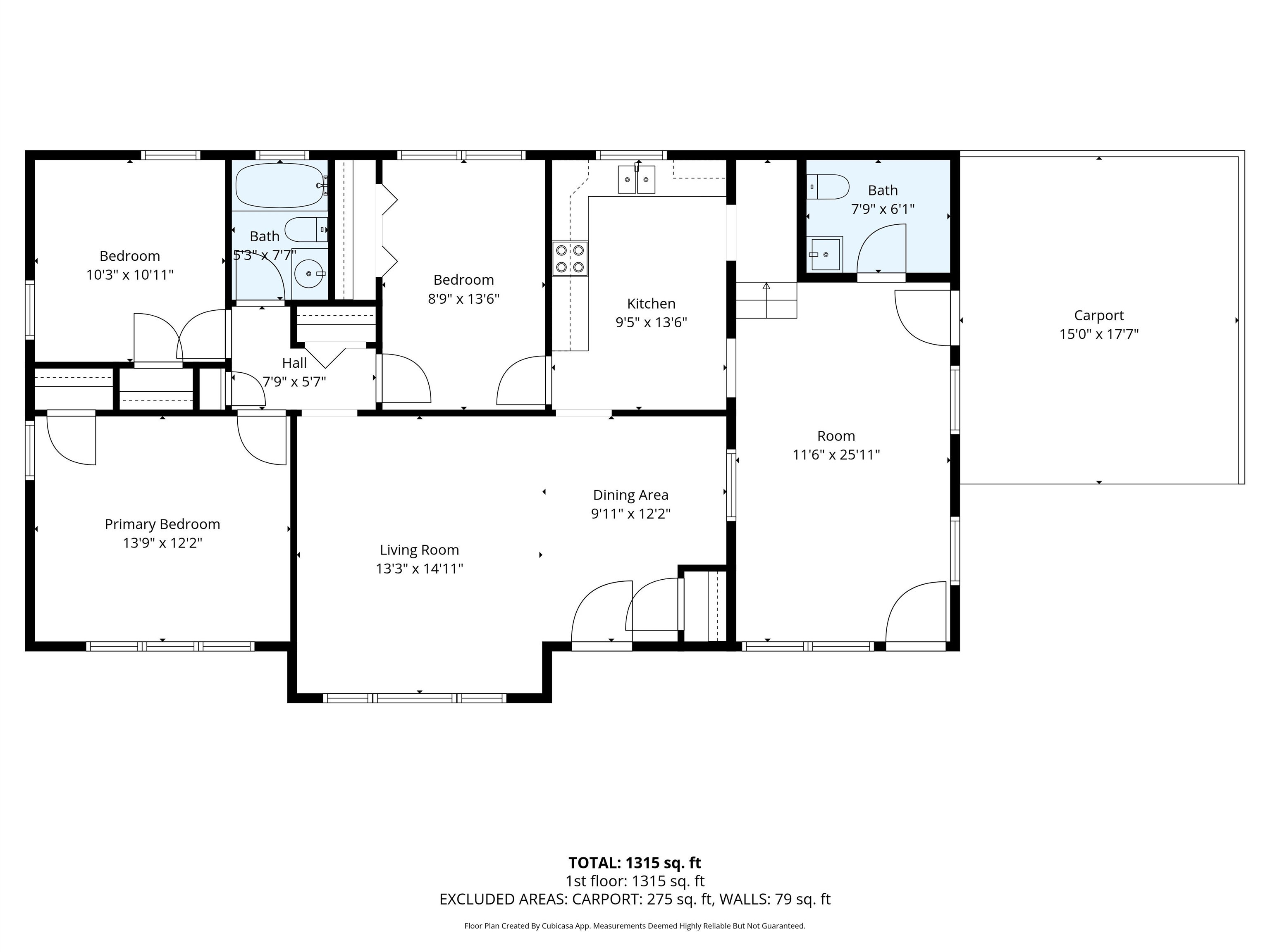 412 County Rd S-22-129 Andrews, SC 29510 - Photo 39 of 44 Gallery Image 39