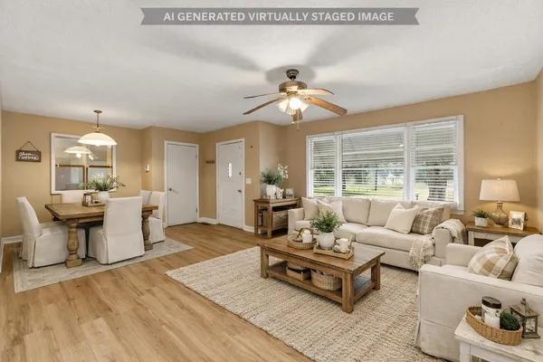 $170,000 | 412 County Rd S-22-129, Andrews, SC 29510