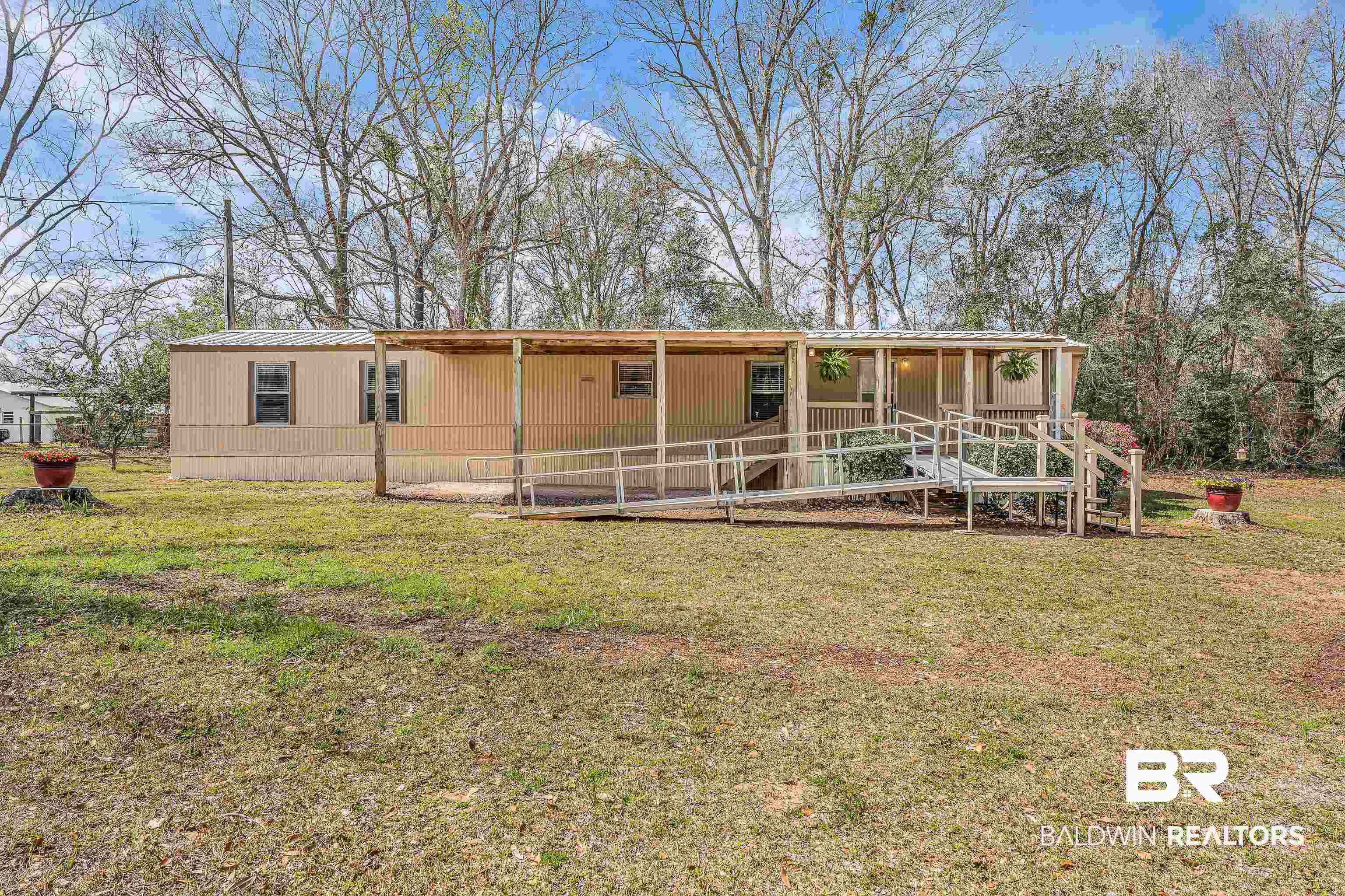 24545 Peavy Lane Robertsdale, AL 36567 - Photo 22 of 51