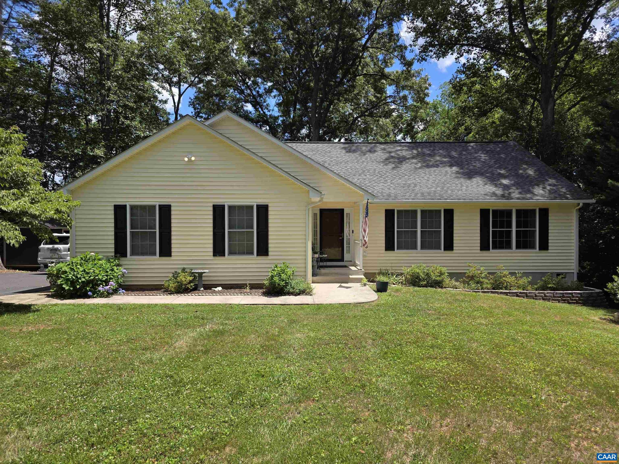 211 Spring Haven Lane Ruckersville, VA 22968 - Photo 2 of 3