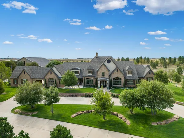 $3,450,000 | 9 Stoneridge Drive, Amarillo, TX 79124