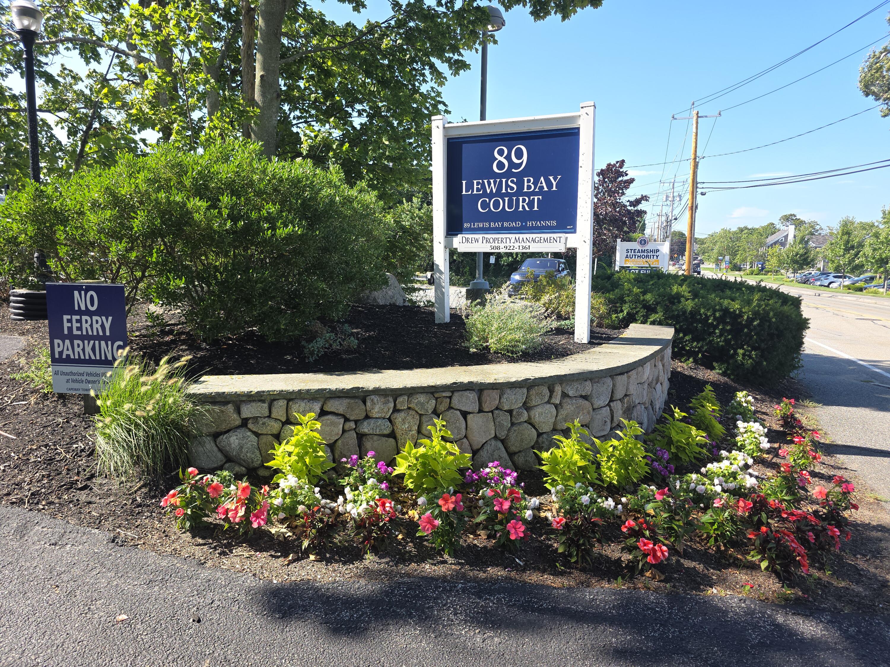 89 Lewis Bay Road, Unit 207 Hyannis, MA 02601 - Photo 7 of 47 20260808_155003