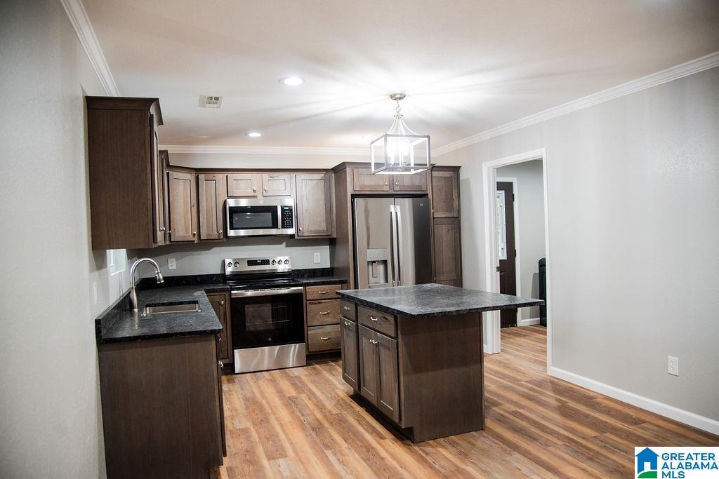 45 Lambert Loop Goodwater, AL 35072 - Photo 6 of 19